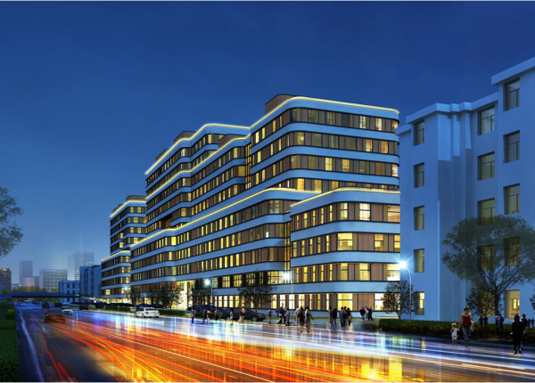 內(nèi)蒙古科技大學(xué)包頭師范學(xué)院教學(xué)樓、公寓樓（裝配式）施工全過(guò)程BIM應(yīng)用