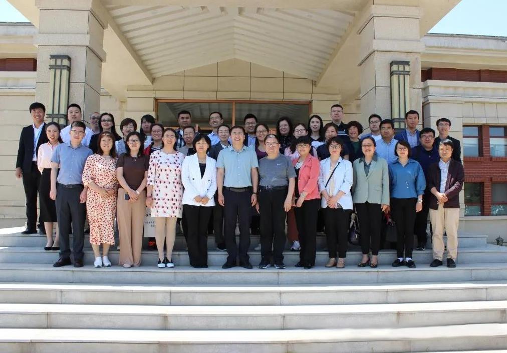 廣聯(lián)達(dá)1+X書(shū)證融通研討會(huì)